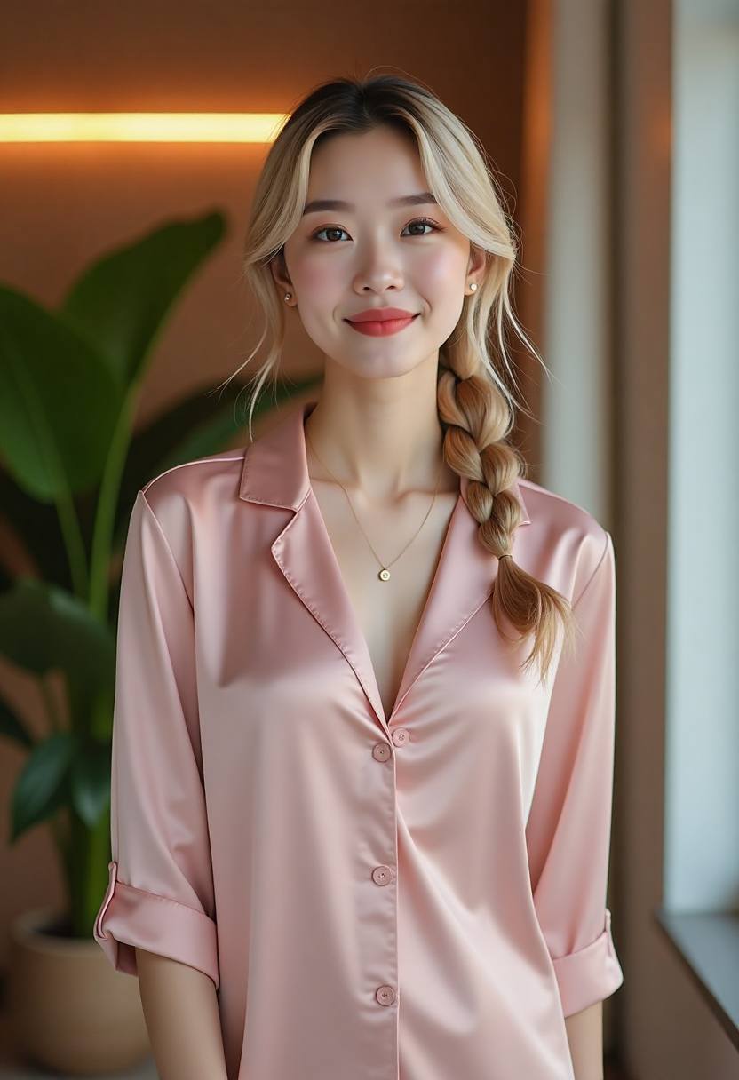 慢慢到天明青春剧海报