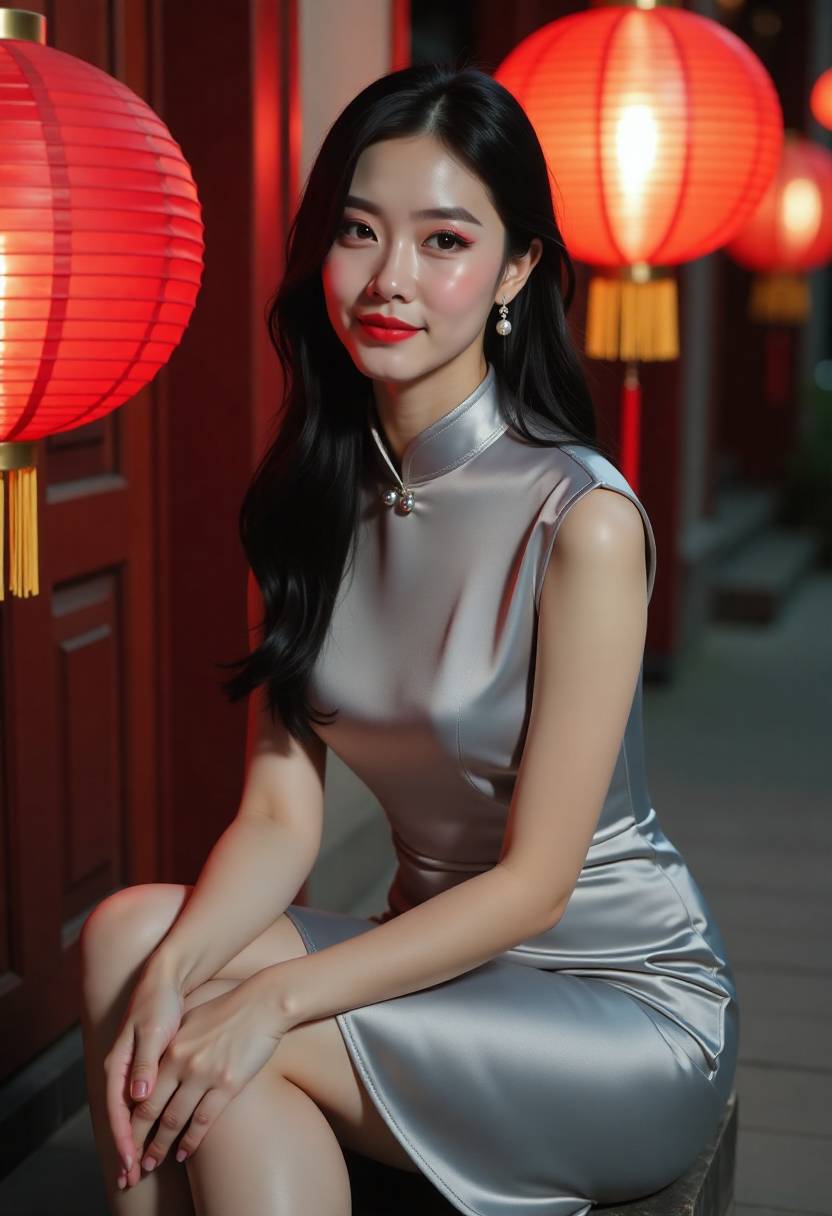 一桌好朋友综艺海报