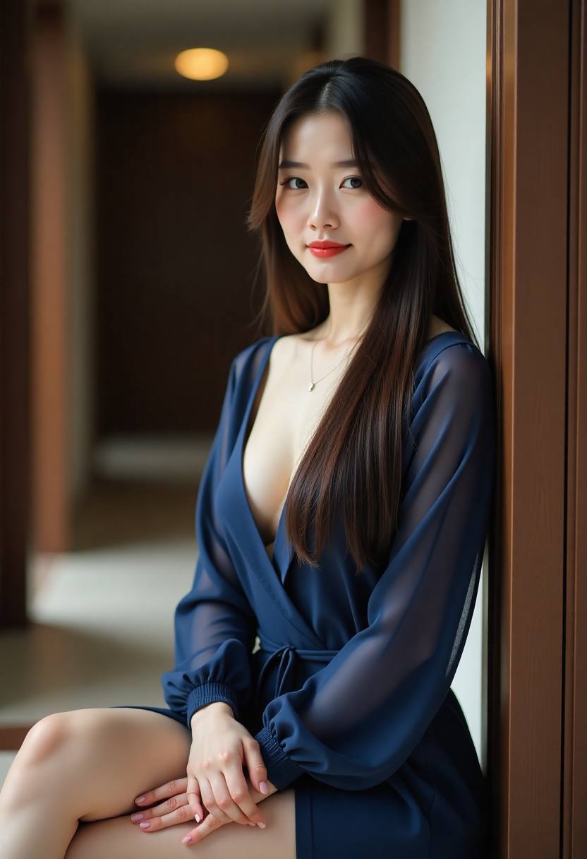末班渡轮悬疑电影海报